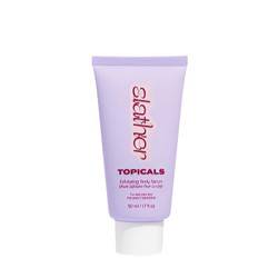 Securing Topicals Slather Exfoliating Body Serum with Retinol for United Arab Emirates shoppers at a 35 percent discount