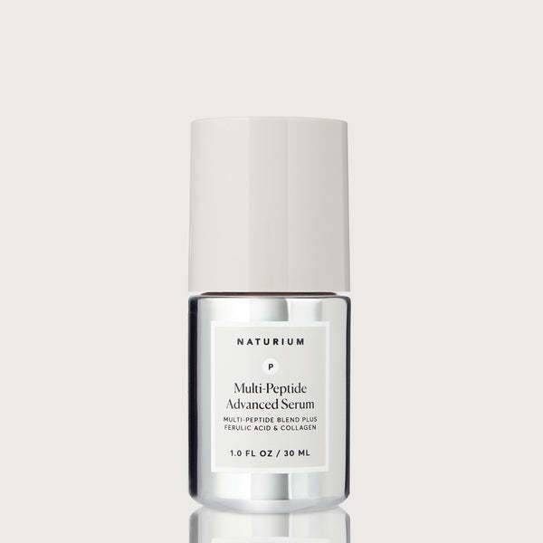 Naturium Multi-Peptide Advanced Serum