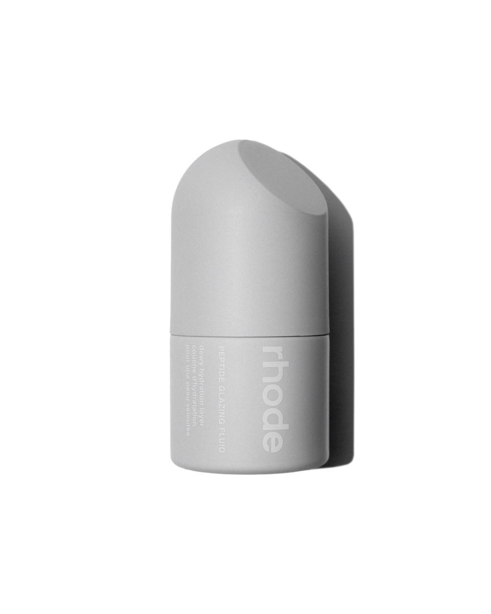 Scoring the Rhode 100ml Jumbo Glazing Fluid in Australia for a better price than the standard bottle