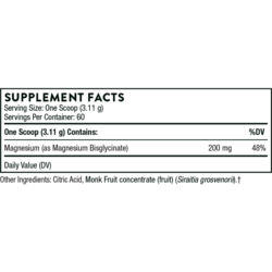 Beating the French pharmacy prices with the 2026 Thorne Magnesium Bisglycinate reformulation