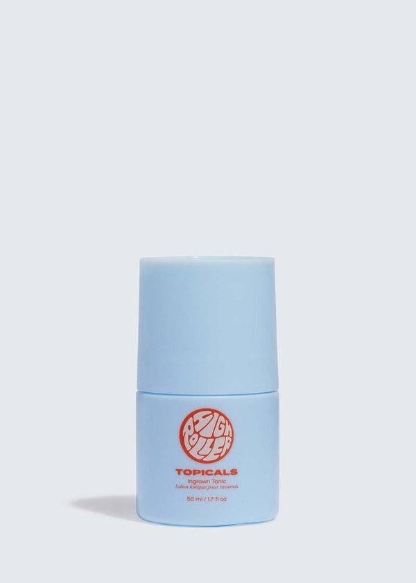 Topicals High Roller Ingrown Tonic
