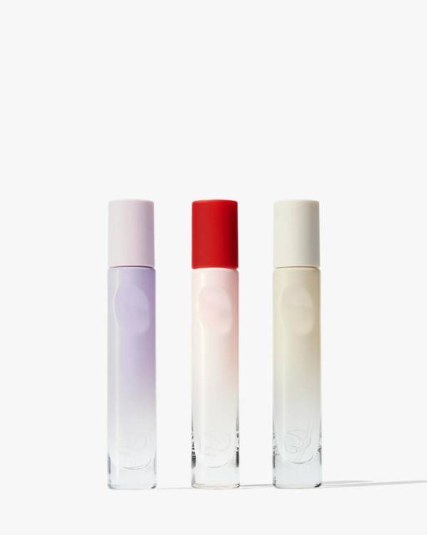 Glossier You Rollerball (2026 'Travel Trio' Set)