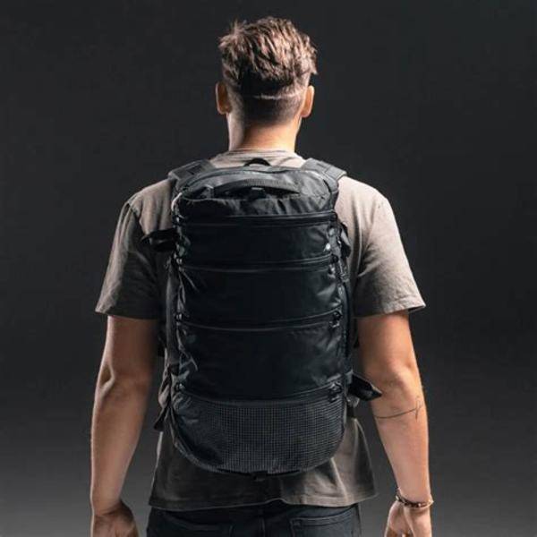 Matador SEG28 Backpack (2026 V2 Refresh)