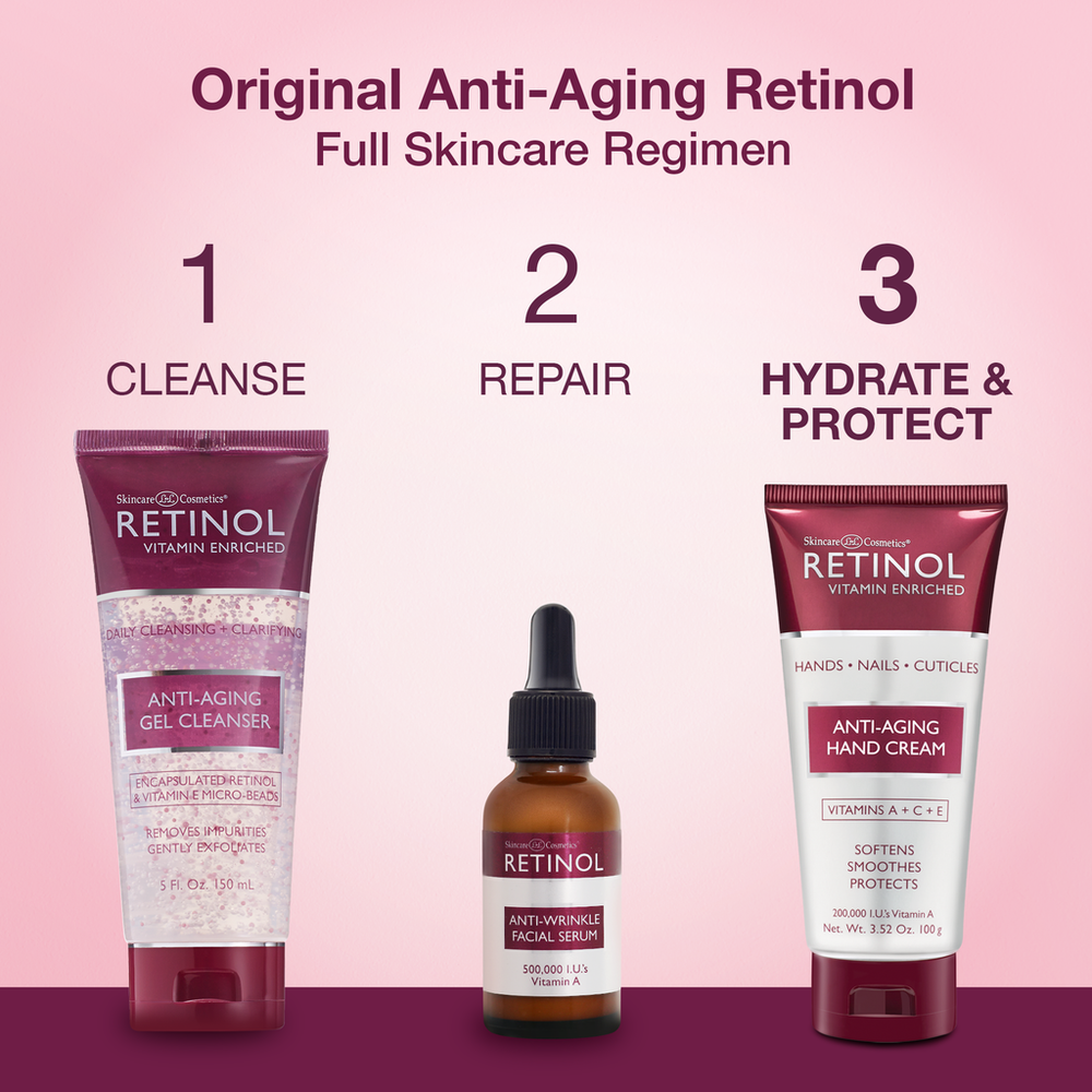 Can you actually get Soft Services Retinol Hand Cream sent to Singapore without the usual stress?