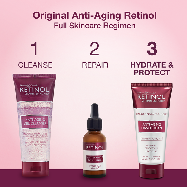 Soft Services 'Thera-P' Retinol Hand Cream