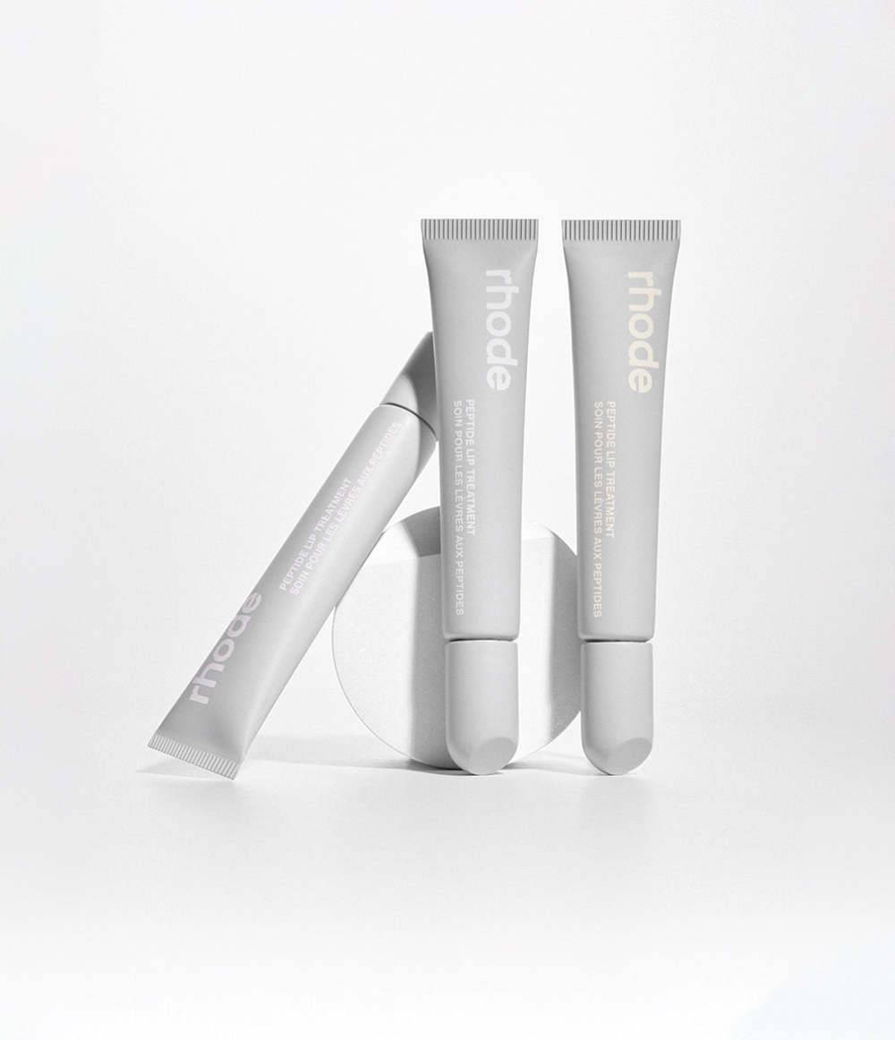 The essential steps I used to get Rhode Skin Peptide Lip Trio Spring 2026 delivered to Germany