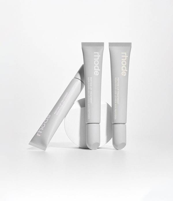 Rhode Skin 'The Peptide Lip Trio' (Spring 2026 Edition)