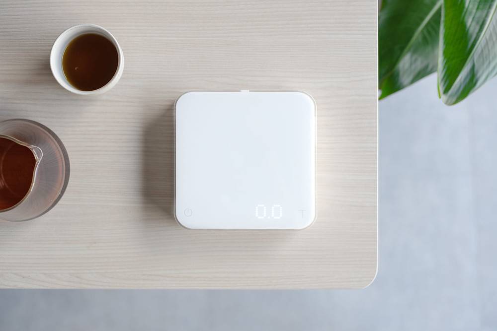 Save €95 on the 2026 Acaia Pearl Model S by leaping the digital barrier between Amsterdam and Arkansas