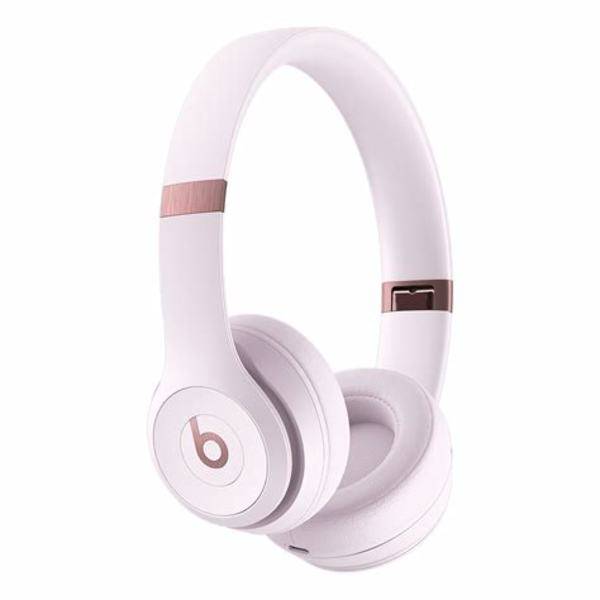 Beats Solo 4 (2026 'Cloud Violet' Edition)