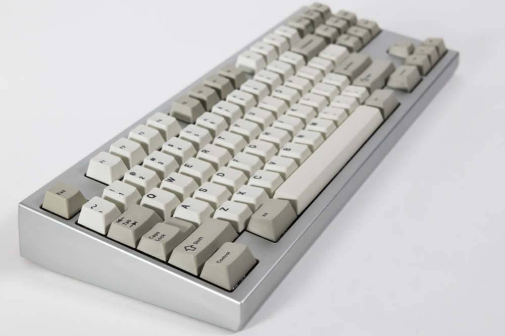 The invisible wall between Australian keyboard fans and the Keycult No. 2/65 (2026 Batch)