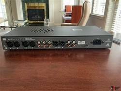 Why the Schiit Kara costs less when shipped from America to Berlin