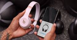 Save 95 Euros on the Beats Solo 4 2026 Edition by purchasing from US retailers