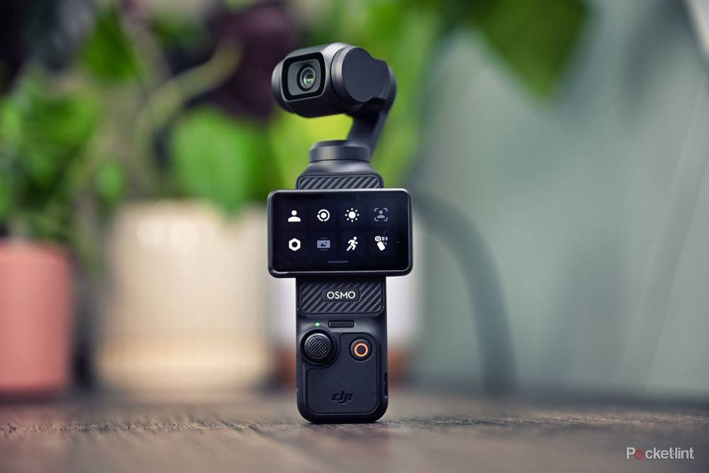 Snagging the DJI Osmo Pocket 4 from US stores to beat the French price hike