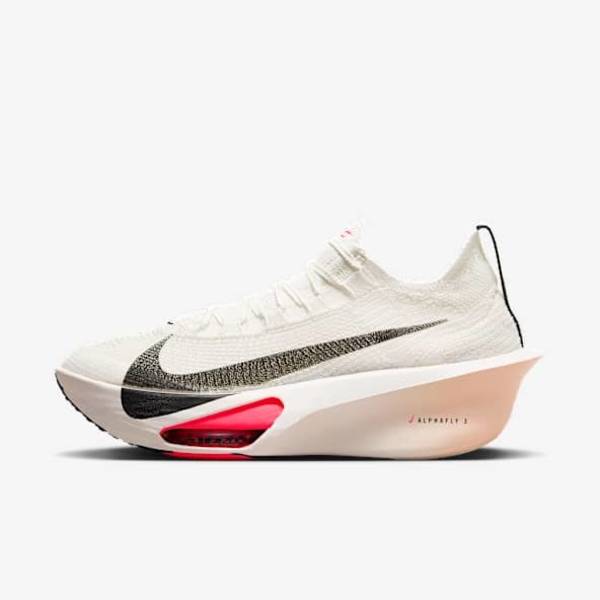 Nike Alphafly 4 'Launch Edition'