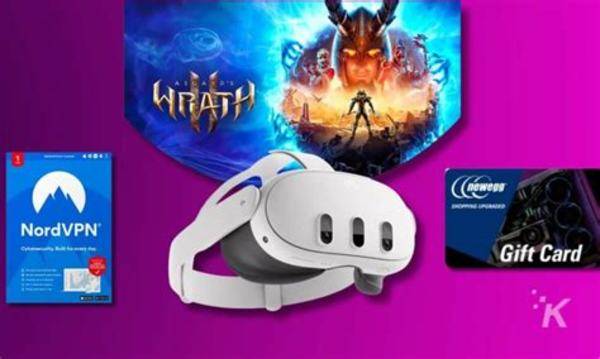 Meta Quest 3S (2026 Value Bundle)