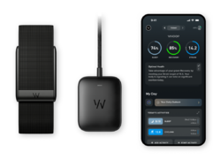 The fastest logistics route for Whoop 5.0 (2026 Performance Kit) delivery to United Arab Emirates