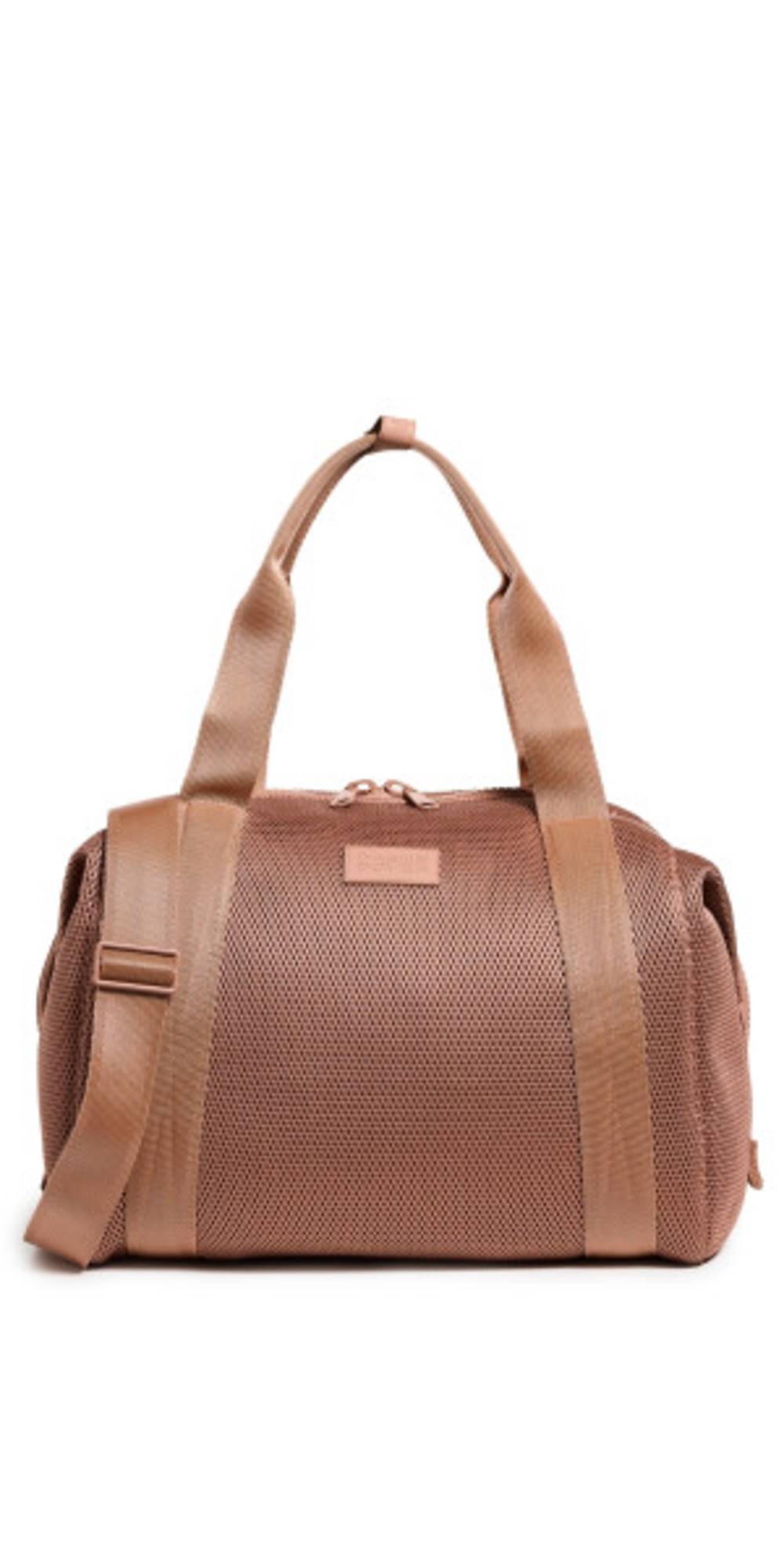 Will your Dagne Dover Landon Carryall order be flagged? Save €95 by securing the 2026 Cosmic Dust edition for Belgium now