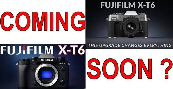 Fujifilm X100VII