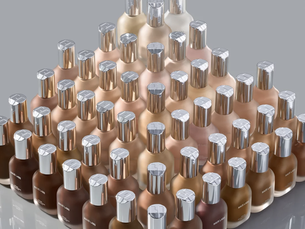 Is shipping the Haus Labs Pro Size to Singapore actually a heavy lift?