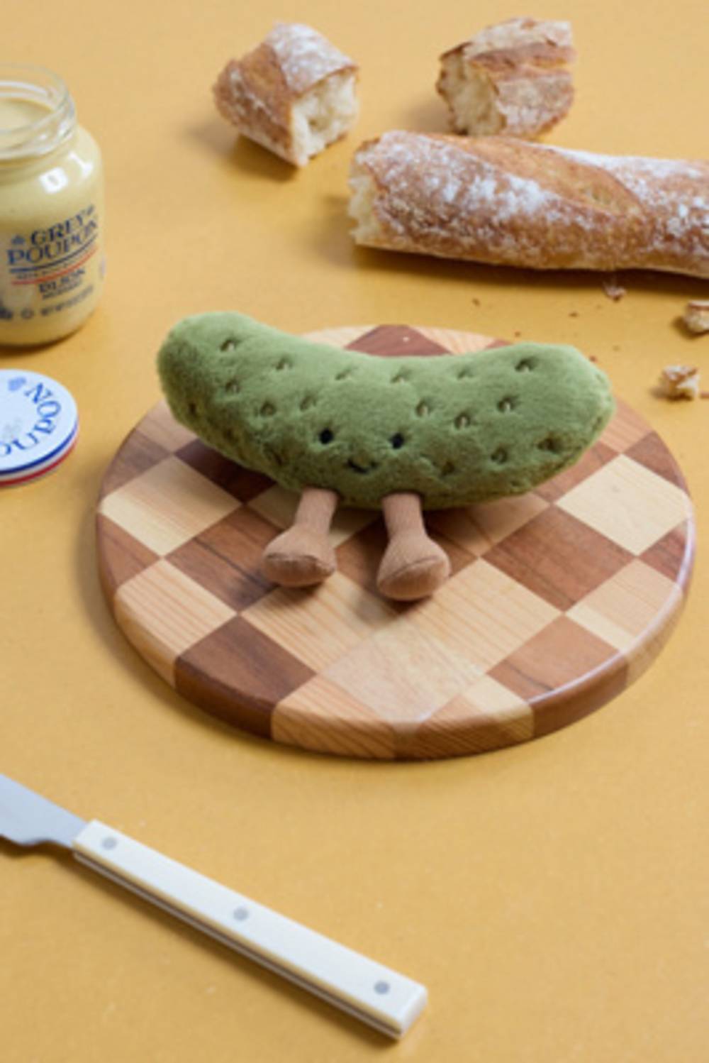 Australia Alert: I found the mistake ruining your Jellycat Pickleball Plush order