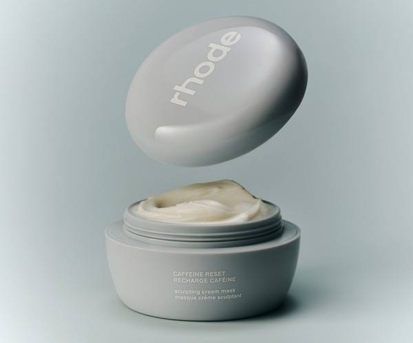 Rhode Caffeine Reset Serum
