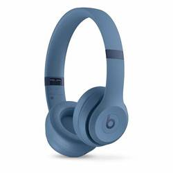Is the US-only Beats Solo 4 Sonic Blue already landing in Singapore?