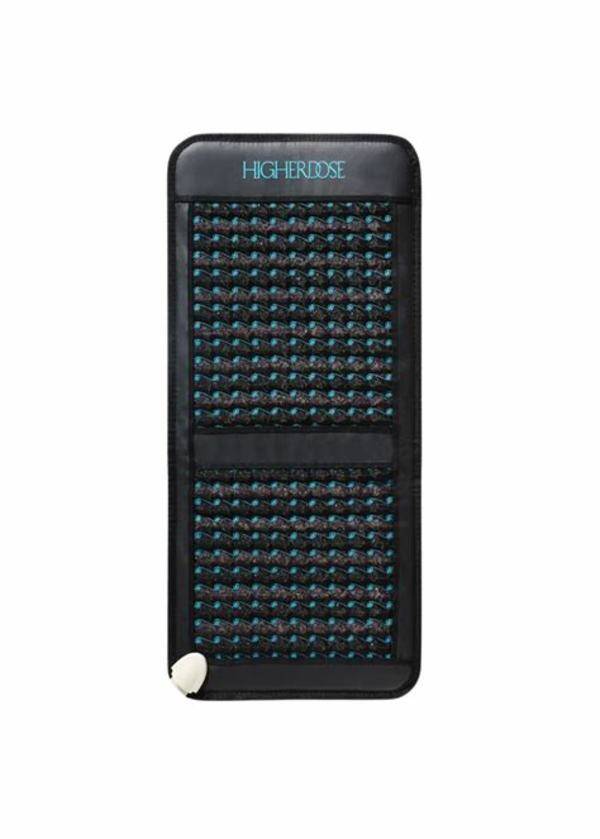 HigherDOSE Infrared PEMF Go Mat