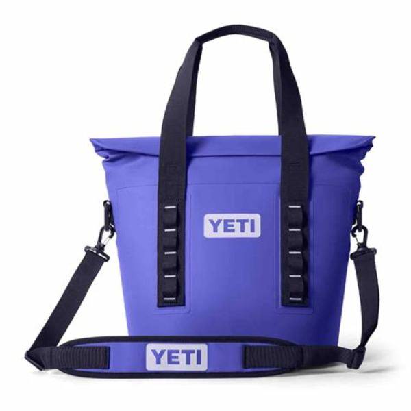 YETI Hopper M15 Soft Cooler (Limited Edition Sedona Color)