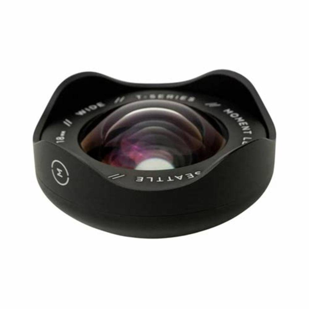 I am alerting Spanish iPhone 17 and 18 owners that local Moment T-Series stock is nonexistent for 2026