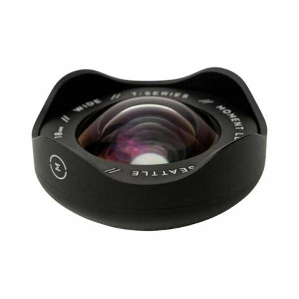 Moment T-Series Mobile Lens Kit (iPhone 17/18 Support)