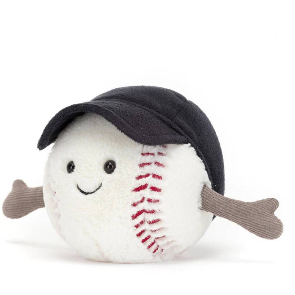 Will I actually save money by shipping the US exclusive Jellycat Amuseable Sports Series to Belgium?