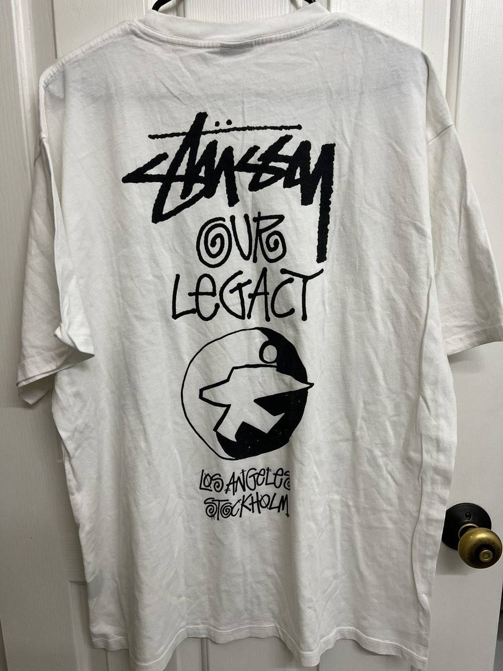 Stüssy US Stores vs Spanish Credit Cards: The critical payment barrier for the 2026 Mohair Cardigan