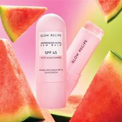 Will your Glow Recipe Watermelon Glow Dew Balm SPF 45 actually reach Belgium?
