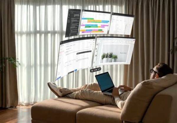 Spacetop G1 (AR Laptop)