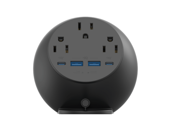 Anker MagGo Magnetic Charging Station (Qi2 - 2026 Slim)