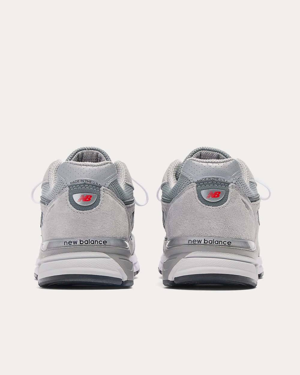 Why getting the New Balance 990v7 from the US vs. waiting for Hong Kong stock is surprisingly effortless