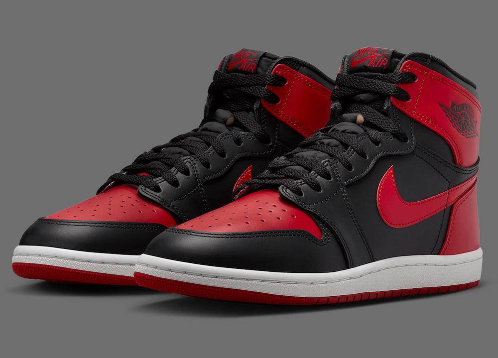 Using a freight forwarder to secure the 2026 Nike Air Jordan 1 High 