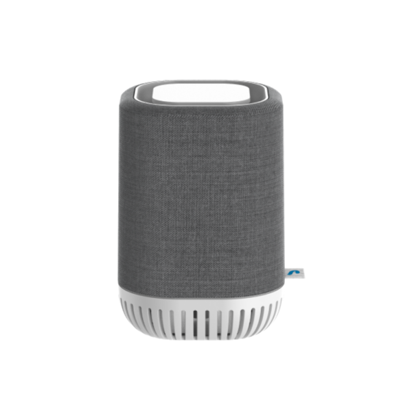 Aura Air Mini (2026 Portable AI Purifier)