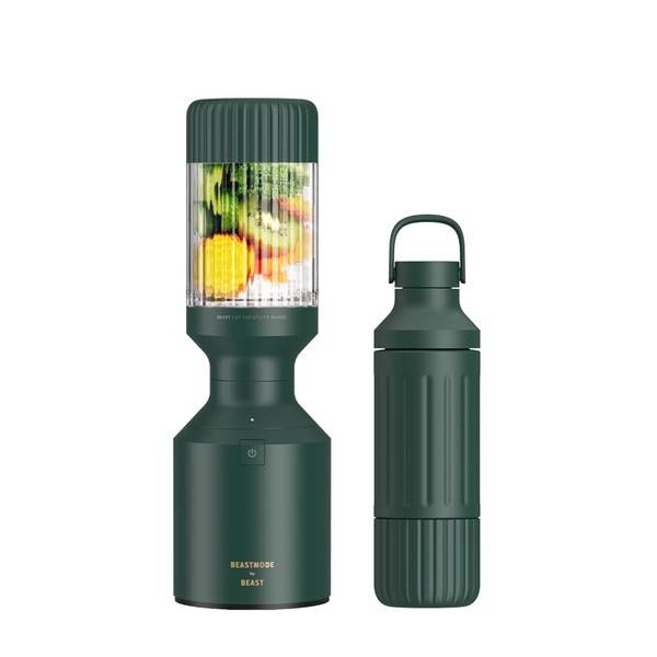 Beast Health Blender (Tye Dye Edition x Coachella 2026)