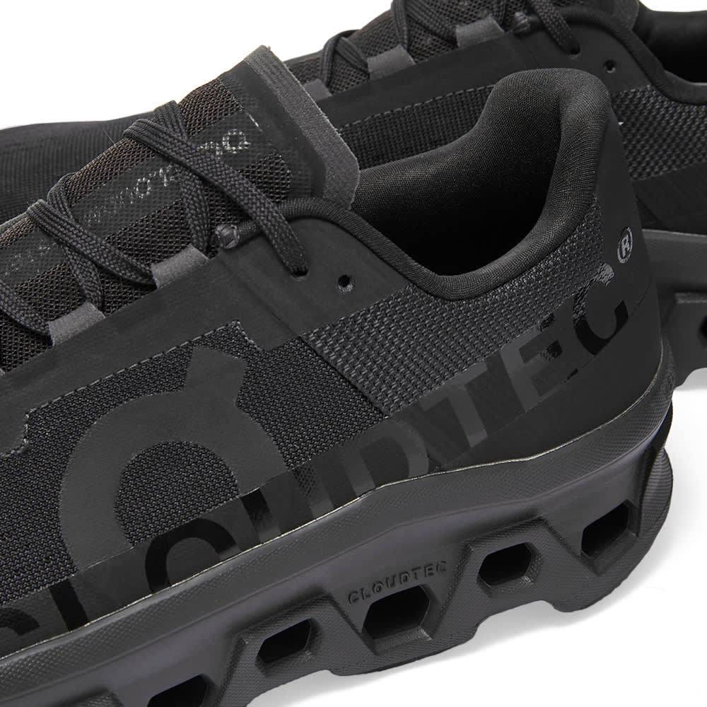 Ignoring US-exclusive pricing on the Cloudmonster 2 Electric colorway costs Spanish runners €40 per pair