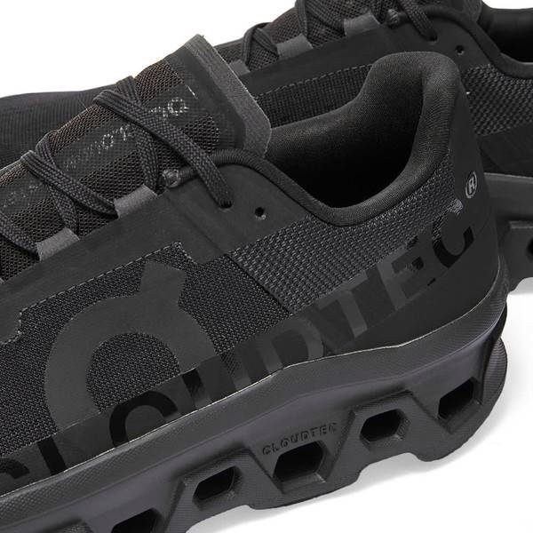 On Running Cloudmonster 2 (US Exclusive 'Electric' Colorway)