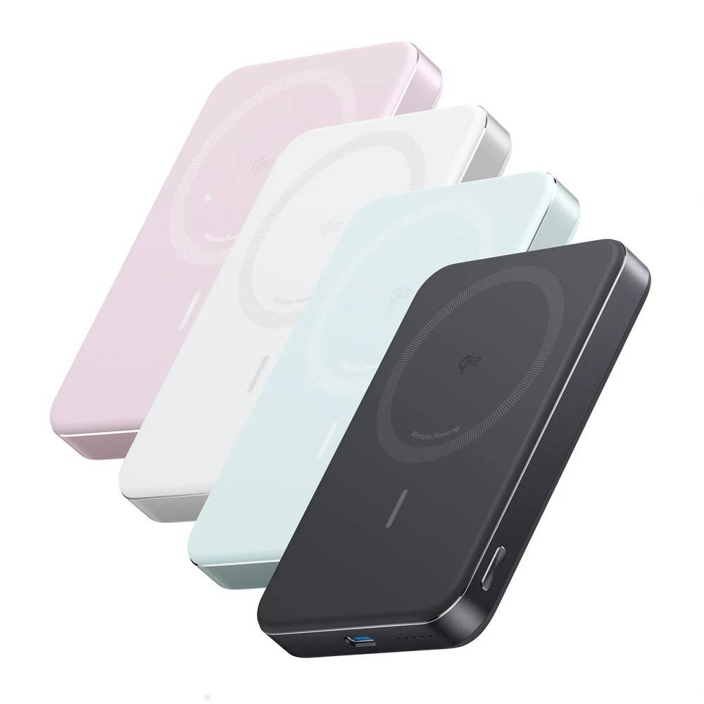 Grabbing the Anker MagGo 10K 2026 Slim Edition from US stores for a fraction of the local price