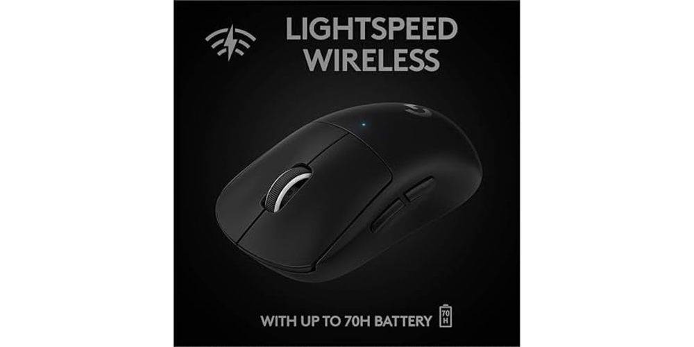 The five facts about using a freight forwarder for the 2026 Ghost White Logitech G Pro X Superlight 3 in Spain without a squeak
