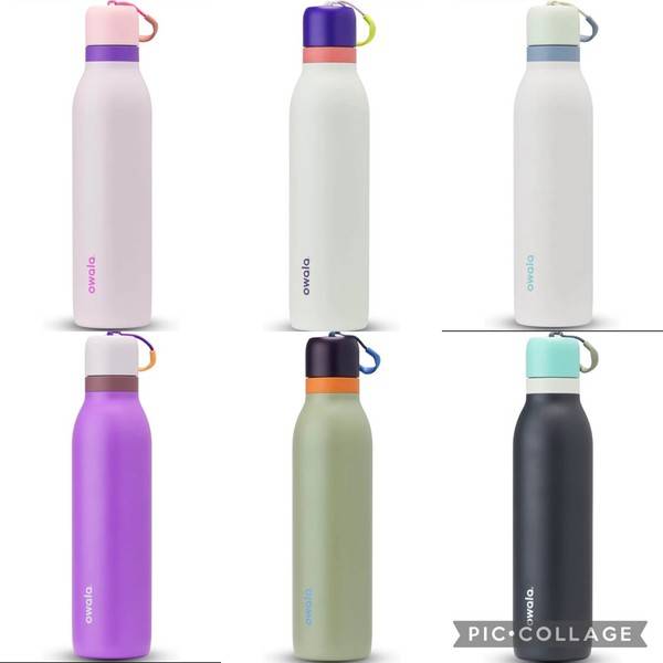 Owala FreeSip Twist (2026 'Retro Oasis' Exclusive)