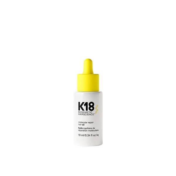 K18 Molecular Repair Hair Oil (Jumbo 90ml US Exclusive)