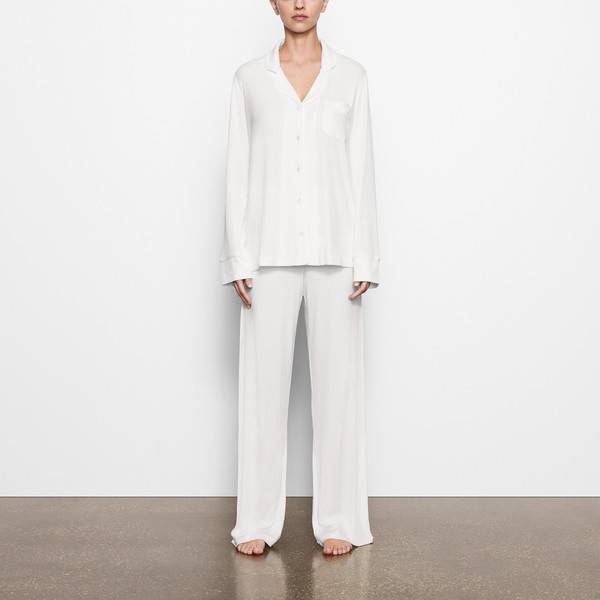 Skims Soft Lounge Sleep Set (Spring 2026 Pastels)