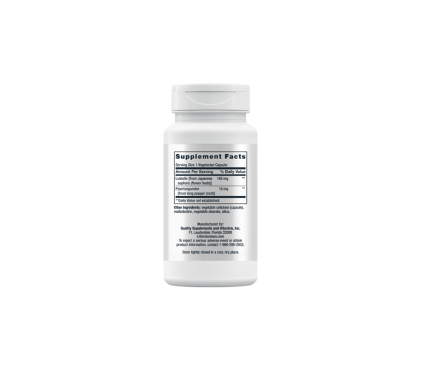 Life Extension GEROPROTECT Autophagy Assist