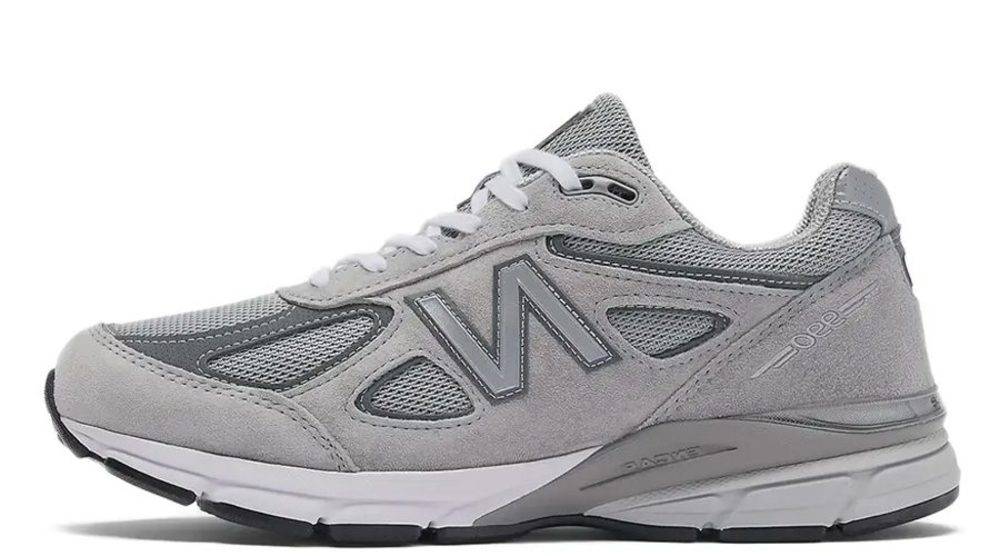 Snagging the New Balance 990v7 Made in USA from US retailers to bypass Spanish retail markups