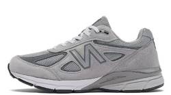 Snagging the New Balance 990v7 Made in USA from US retailers to bypass Spanish retail markups