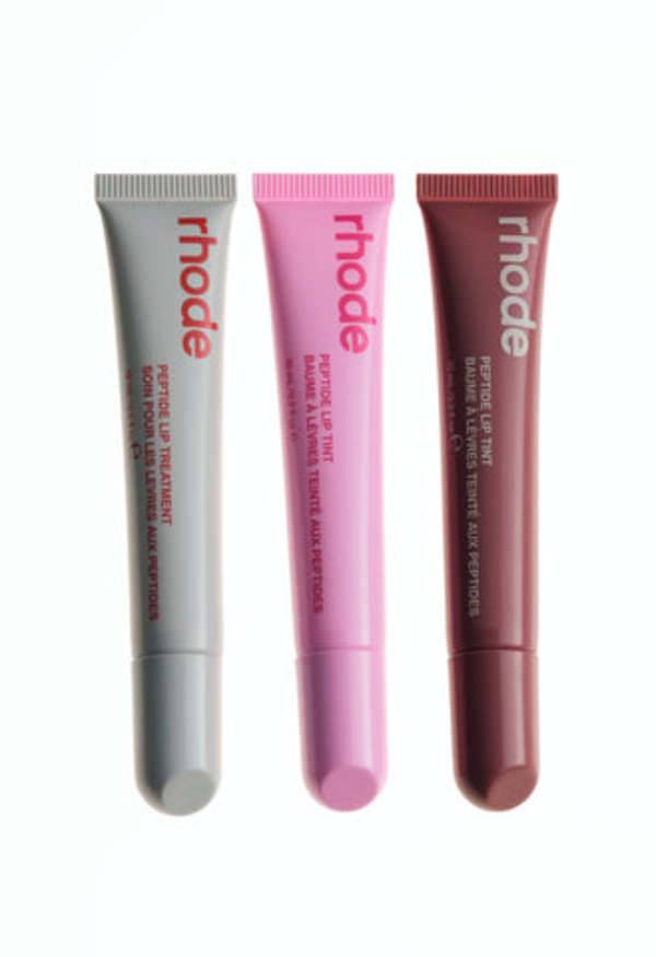 Rhode Skin Peptide Lip Tint (2026 Summer Trio)